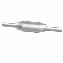 Load image into Gallery viewer, MagnaFlow Direct Fit Catalytic Converter Gm - 23461