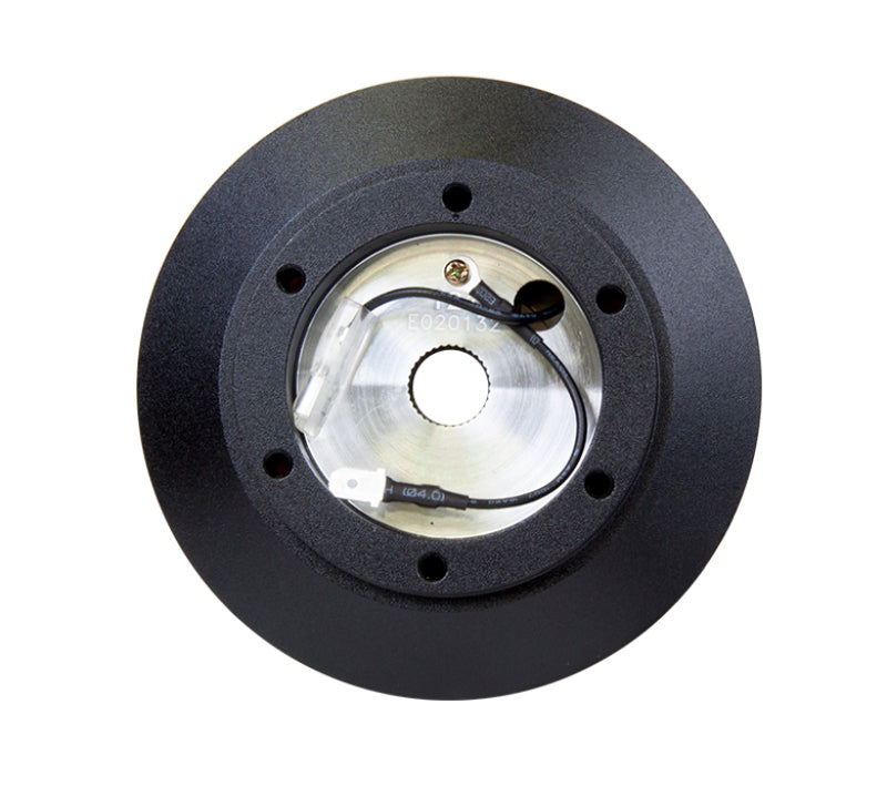 NRG Short Hub Adapter 86-93 Toyota Supra / 94-05 Celica - SRK-121H