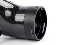 Load image into Gallery viewer, Dinan 20-24 BMW M340i/M440i (G20/G22/G23/G26)/20-26 BMW M240i (G42) Carbon Fiber Turbo Inlet Pipe - D760-0062
