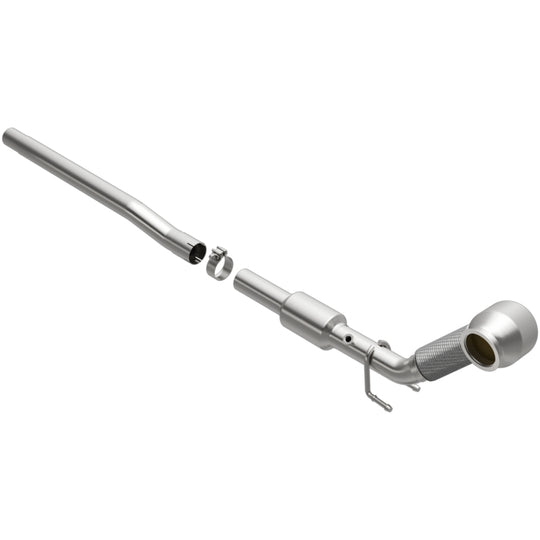 MagnaFlow Direct Fit Catalytic Converter 13-15 VW Beetle 2.0L / 14-15 VW Jetta/Passat 1.8L - 52392