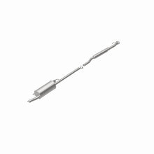 Load image into Gallery viewer, MagnaFlow BRE Exhaust Kit 97-01 Toyota Camry Solara - 106-0046