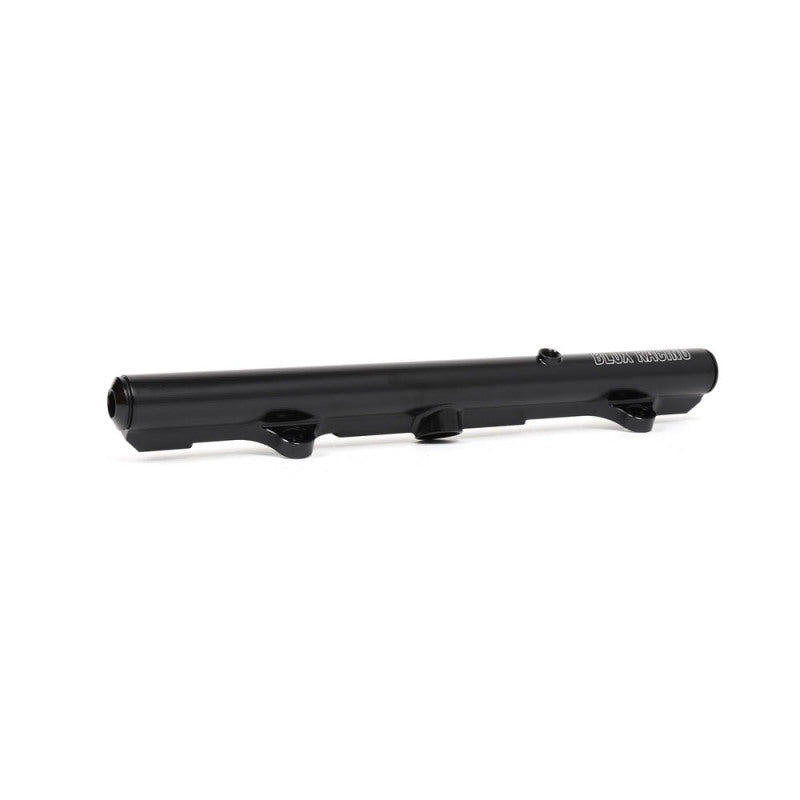 BLOX Racing Honda K-Series Xtreme Aluminum Fuel Rail - Black - BXFU-00700-BK