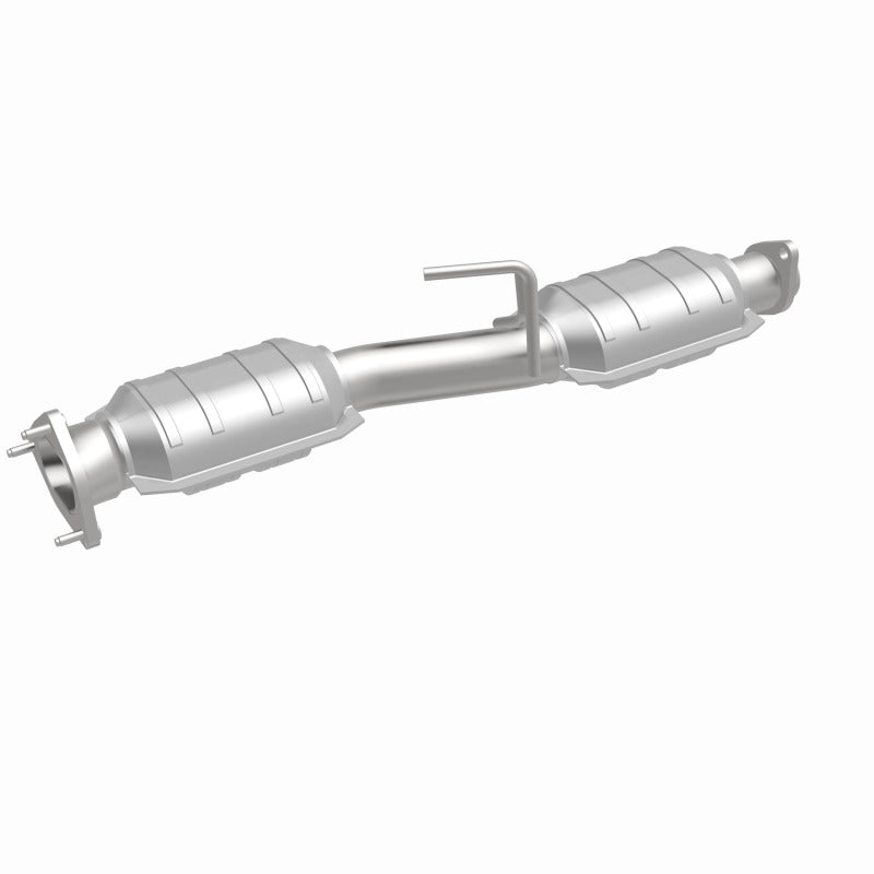 MagnaFlow Conv DF 99-00 Ford Explr Code X - 93141