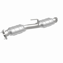 Load image into Gallery viewer, MagnaFlow Conv DF 99-00 Ford Explr Code X - 93141