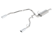 Load image into Gallery viewer, Borla 09-14 Dodge Ram 1500 5.7L V8 2/4WD Crew/Extended Cab SS Catback Exhaust - 140307