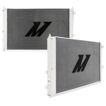 Load image into Gallery viewer, Mishimoto 2016+ Honda Civic 1.5T (Incl. SI) Aluminum Performance Radiator - MMRAD-CIV-16