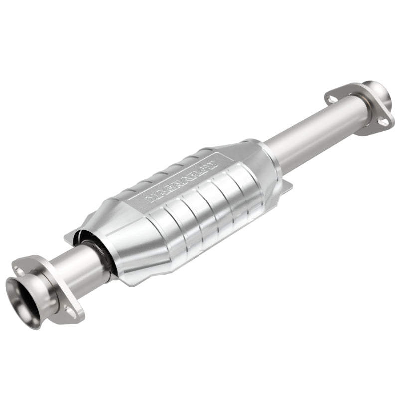 MagnaFlow Direct Fit Catalytic Converter Saab 86 90 - 22831