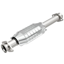 Load image into Gallery viewer, MagnaFlow Direct Fit Catalytic Converter Saab 86 90 - 22831