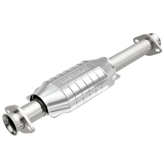 MagnaFlow Direct Fit Catalytic Converter Saab 86 90 - 22831