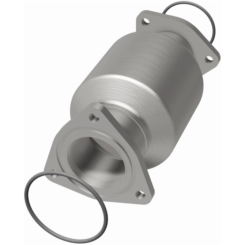 MagnaFlow 10-13 Acura MDX 3.7L Direct Fit Converter - 5592862