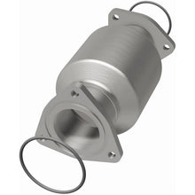 Load image into Gallery viewer, MagnaFlow 10-13 Acura MDX 3.7L Direct Fit Converter - 5592862