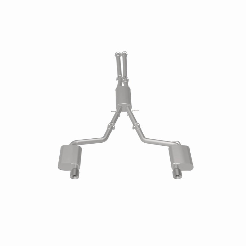 MagnaFlow BRE Exhaust Kit 05-10 300 Magnum Charger 5.7L - 106-0556