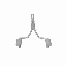 Load image into Gallery viewer, MagnaFlow BRE Exhaust Kit 05-10 300 Magnum Charger 5.7L - 106-0556