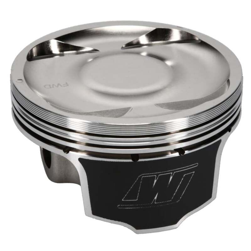 Wiseco Subaru EJ257 WRX/STI 4v Dish -19cc 100mm Piston Shelf Stock Kit - K598M100