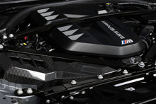 Load image into Gallery viewer, Dinan 21-27 BMW M2/M3/M4 (G80/G82/G83/G87) Gloss Carbon Fiber Cold Air Intake - D760-0063