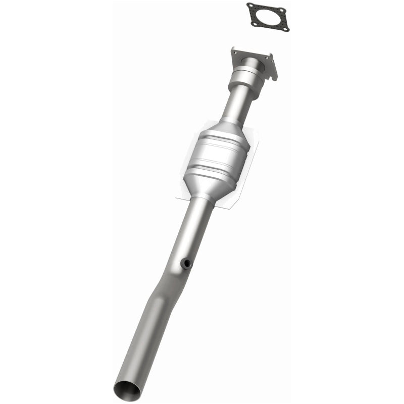 MagnaFlow Direct Fit Catalytic Converter 98-99 Chrysler Cirrus 2.4 - 23266