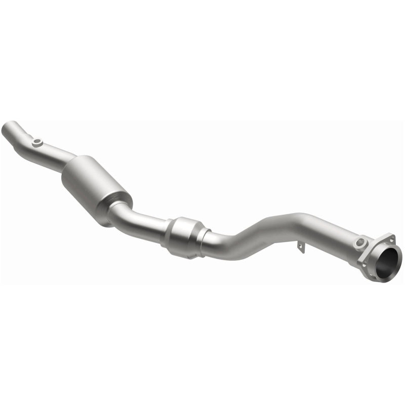 MagnaFlow DF Catalytic Conv 00-03 Audi A6 Quattro 4.2L Driver Side *NOT FOR SALE IN CALIFORNIA* - 51849