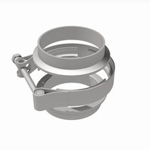 Load image into Gallery viewer, MagnaFlow Clamp Flange Assembly 3.0 inch - 10169