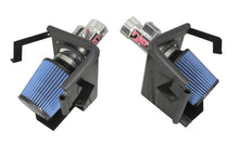 Load image into Gallery viewer, Injen 12 Infiniti G25 2.5L V6 Dual Polished Short Ram Intake w/ MR Technology - SP1961P