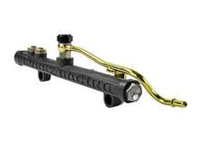 Load image into Gallery viewer, Skunk2 06-09 Honda Civic Si Composite High Volume Fuel Rails - 350-05-5015