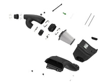 Load image into Gallery viewer, aFe 15-24 Ford F-150 EcoBoost V6 2.7L/3.5L (tt) Quantum Cold Air Intake System w/ Pro DRY S Filter - 53-10033D