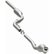 Load image into Gallery viewer, MagnaFlow Direct Fit Catalytic Converter 98-03 MB E320 3.2L P/S - 24402