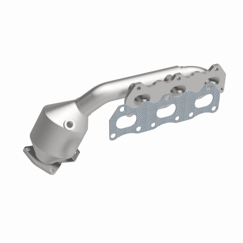 MagnaFlow Direct Fit Catalytic Converter 00 Suzuki Grand Vitara 2.5L - 452060
