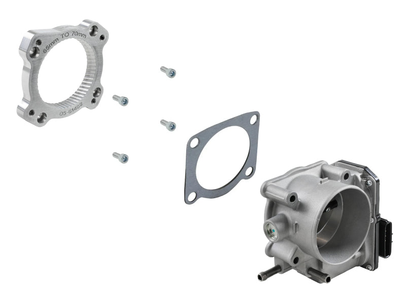 aFe 13-20 Subaru BRZ/Scion FR-S 70mm Throttle Body - 46-39106