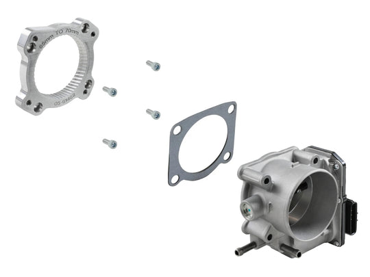 aFe 13-20 Subaru BRZ/Scion FR-S 70mm Throttle Body - 46-39106