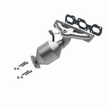 Load image into Gallery viewer, MagnaFlow Conv DF 2004 Mazda MPV 3.0L - 50494