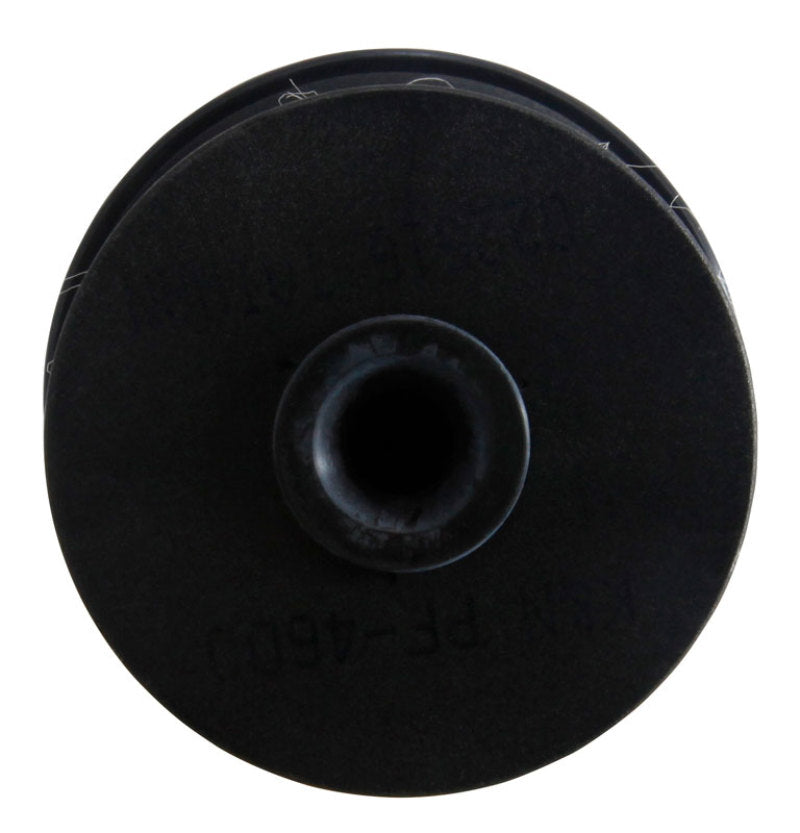 K&N 2014-2015 Jeep Grand Cherokee 3.0L V6 Diesel In-Line 4500 Fuel Filter - PF-4600