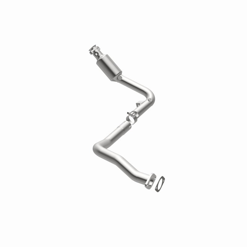 MagnaFlow 07-09 Range Rover Sport 4.4L Direct Fit Converter - 5551719