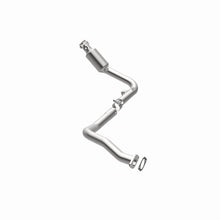 Load image into Gallery viewer, MagnaFlow 07-09 Range Rover Sport 4.4L Direct Fit Converter - 5551719
