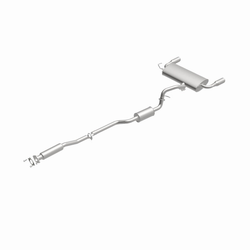 MagnaFlow BRE Exhaust Kit 13-18 Ford Escape - 106-0504