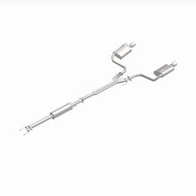 Load image into Gallery viewer, MagnaFlow BRE Exhaust Kit 09-17 Nissan Maxima 3.5L - 106-0167