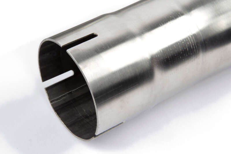 Dinan 20-25 BMW X3 M/X4 M (F97/F98) Resonator Delete Kit - 2.75in - Stainless Steel - D660-0087