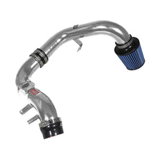 Load image into Gallery viewer, Injen 05-06 Corolla S 05-07 Matrix XR 1.8L 4 Cyl. Polished Cold Air Intake - SP2077P