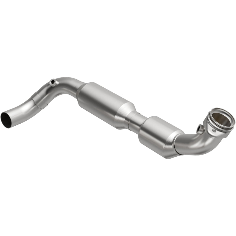 MagnaFlow 02-03 Ford F-150 5.4L Direct Fit Converter - 4583753