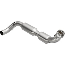 Load image into Gallery viewer, MagnaFlow 02-03 Ford F-150 5.4L Direct Fit Converter - 4583753