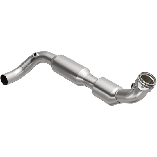 MagnaFlow 02-03 Ford F-150 5.4L Direct Fit Converter - 4583753