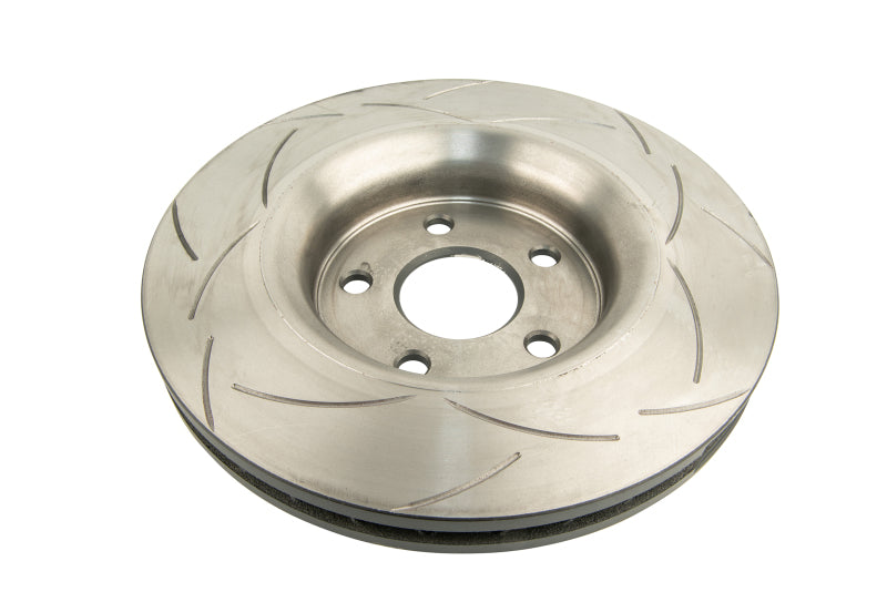 DBA 11-20 Dodge Durango (w/350mm Front Disc) Front Street Series Slotted Rotor - DBA2635S