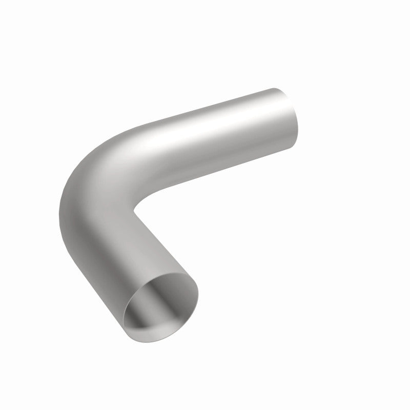 MagnaFlow Smooth Trans 90D 5.00 SS - 10714