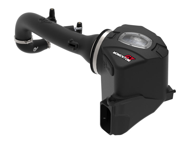 aFe Momentum GT Pro 5R Cold Air Intake System 19 GM Silverado/Sierra 1500 V6-2.7L (t) - 50-70042R