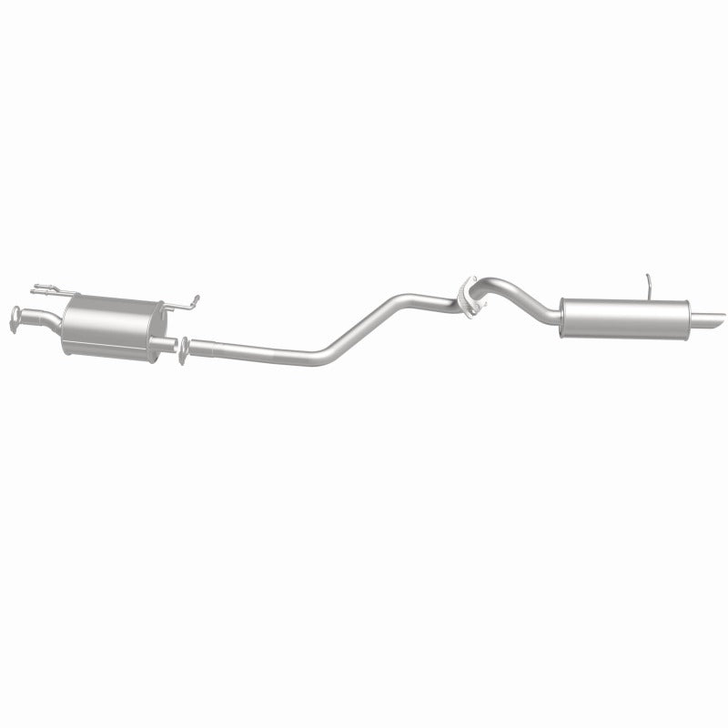 MagnaFlow BRE Exhaust Kit 14-16 Kia Soul 2.0L - 106-0845