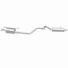 Load image into Gallery viewer, MagnaFlow BRE Exhaust Kit 14-16 Kia Soul 2.0L - 106-0845
