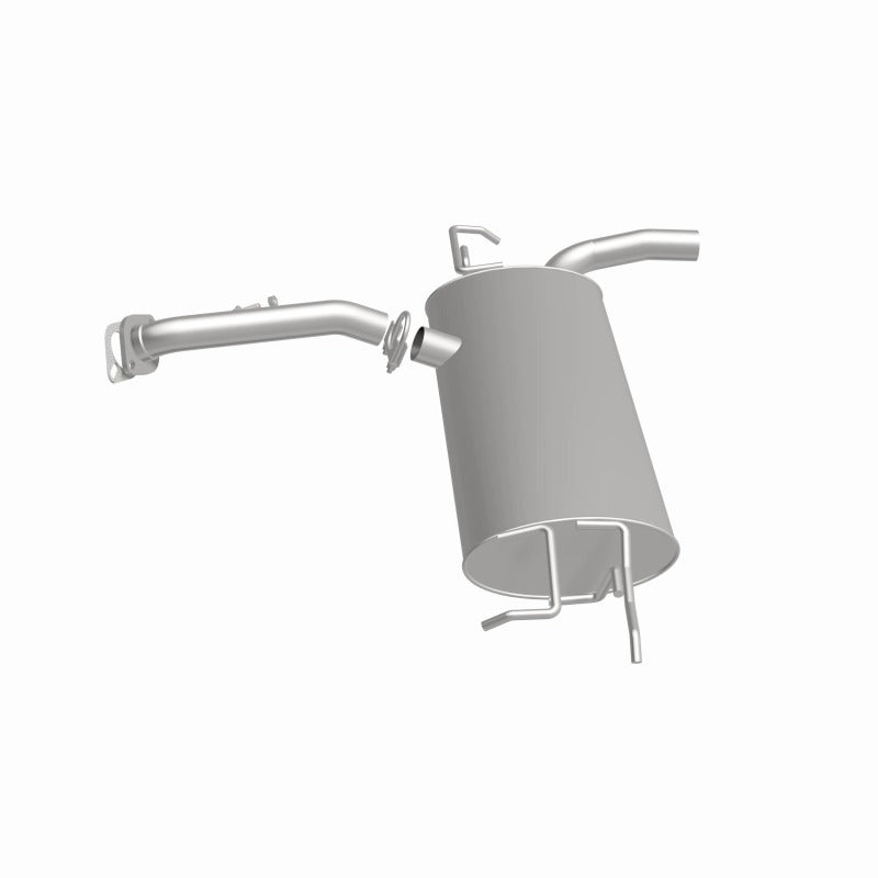 BRExhaust 05-10 Kia Sportage/ 05-08 Hyundai Tucson Muffler Kit - 108-0160