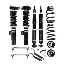 Load image into Gallery viewer, Air Lift Performance 15-20 Audi A3 / 15-24 VW GTI Coilover Kit - 79003