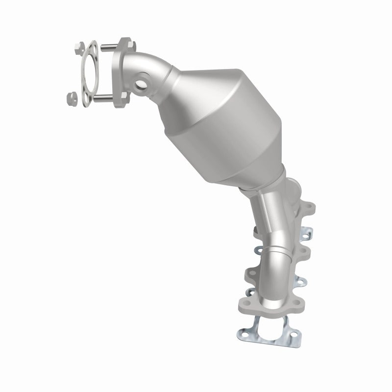 MagnaFlow Direct Fit Catalytic Converter 05-06 Hyundai Santa Fe 2.7L - 51455