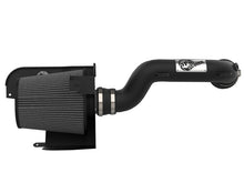 Load image into Gallery viewer, aFe Magnum FORCE Stage-2 XP Pro DRY S Cold Air Intake System 2018+ Jeep Wrangler (JL) V6 3.6L - 51-13002-B