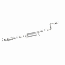 Load image into Gallery viewer, MagnaFlow 14-16 Kia Soul 1.6L Direct Fit Converter - 5571850